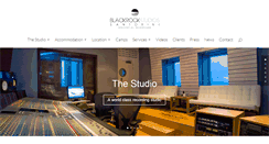 Desktop Screenshot of blackrock-studios.com